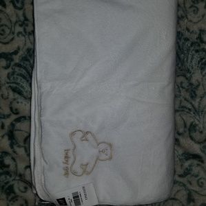 baby gap blanket